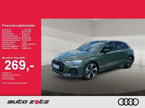 Used AUDI A3 Petrol 2024 Ad 