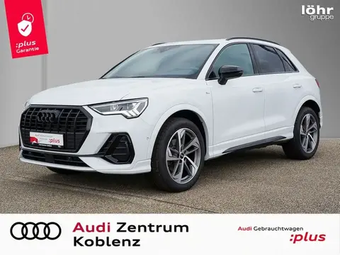 Used AUDI Q3 Diesel 2023 Ad Germany