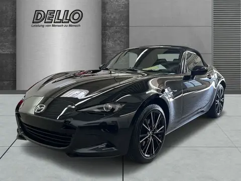 Used MAZDA MX-5 Petrol 2024 Ad 