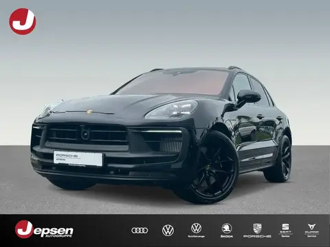 Used PORSCHE MACAN Petrol 2024 Ad 