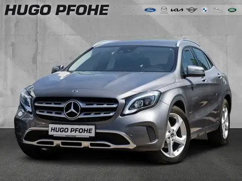 Used MERCEDES-BENZ CLASSE GLA Diesel 2019 Ad 