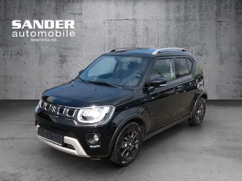 Used SUZUKI IGNIS Hybrid 2023 Ad 