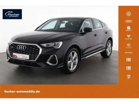 Used AUDI Q3 Diesel 2023 Ad Germany