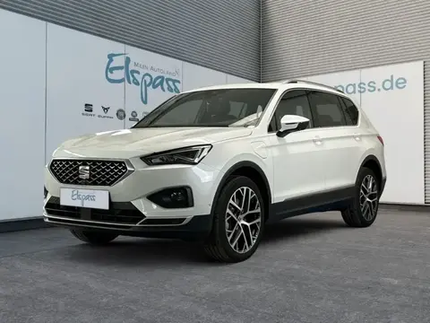 Annonce SEAT TARRACO Hybride 2024 d'occasion 