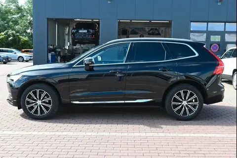 Used VOLVO XC60 Diesel 2021 Ad 