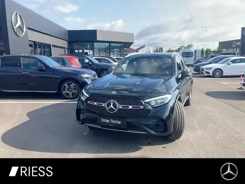 Used MERCEDES-BENZ CLASSE GLC Petrol 2023 Ad 