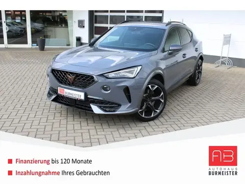 Used CUPRA FORMENTOR Petrol 2023 Ad 