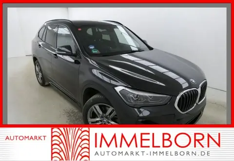 Used BMW X1 Diesel 2021 Ad 