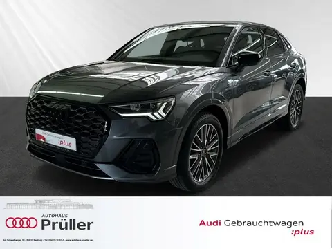 Annonce AUDI Q3 Diesel 2023 d'occasion 