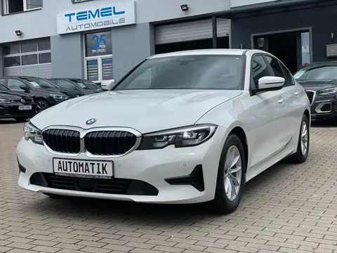 Used BMW SERIE 3 Diesel 2019 Ad 