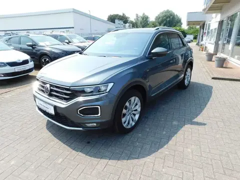 Used VOLKSWAGEN T-ROC Diesel 2020 Ad 