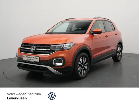 Used VOLKSWAGEN T-CROSS Petrol 2023 Ad 