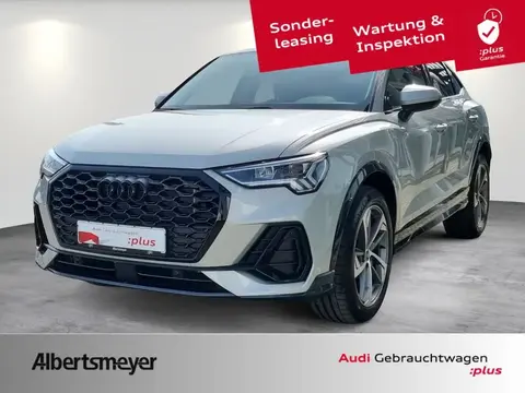 Annonce AUDI Q3 Essence 2023 d'occasion 