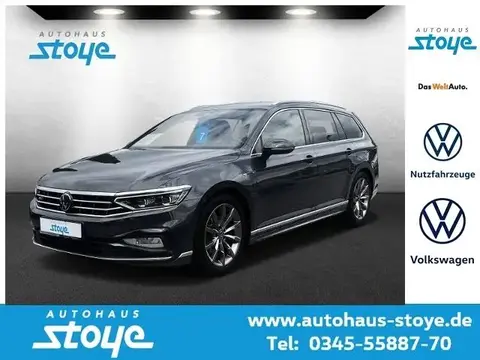 Used VOLKSWAGEN PASSAT Petrol 2023 Ad 