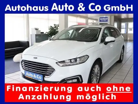 Used FORD MONDEO Diesel 2022 Ad 