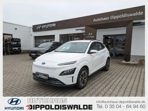 Annonce HYUNDAI KONA Non renseigné 2023 d'occasion 