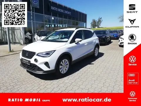 Used SEAT ARONA Petrol 2024 Ad 