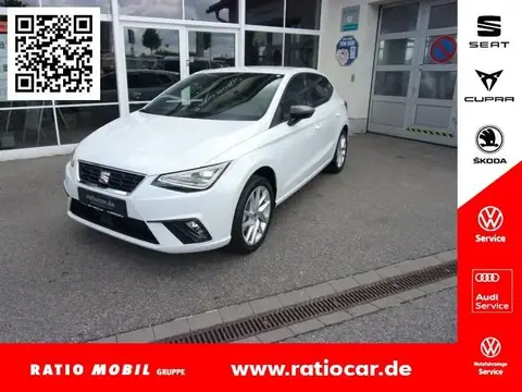 Used SEAT IBIZA Petrol 2024 Ad 