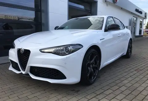 Annonce ALFA ROMEO GIULIA Diesel 2022 d'occasion Allemagne