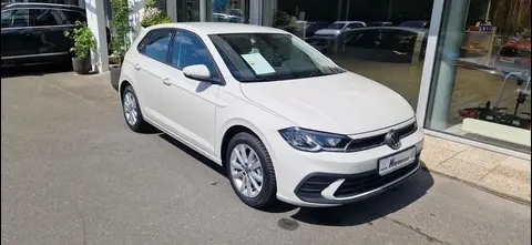 Used VOLKSWAGEN POLO Petrol 2024 Ad 