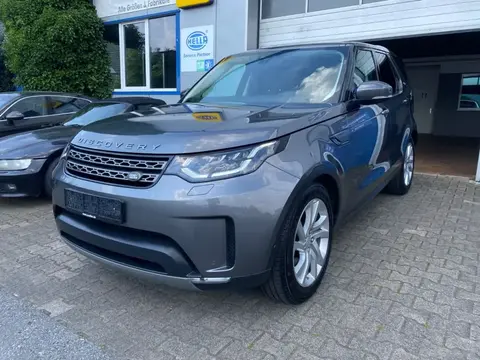 Used LAND ROVER DISCOVERY Diesel 2019 Ad 