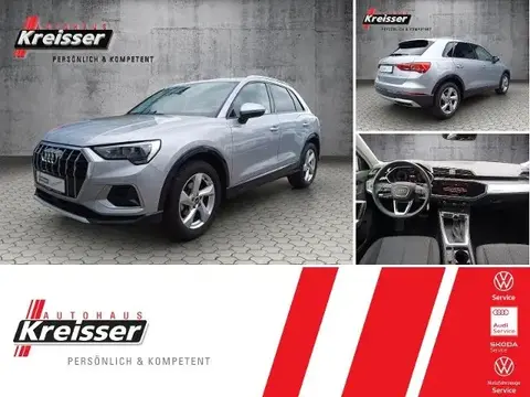 Annonce AUDI Q3 Diesel 2023 d'occasion 