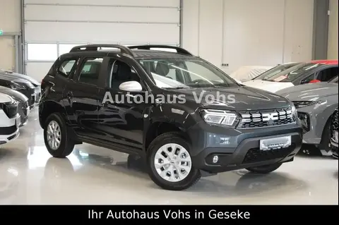 Used DACIA DUSTER Diesel 2024 Ad 