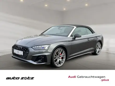 Used AUDI A5 Petrol 2024 Ad Germany