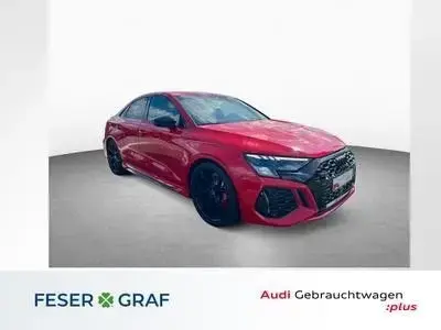 Annonce AUDI RS3 Essence 2023 d'occasion Allemagne