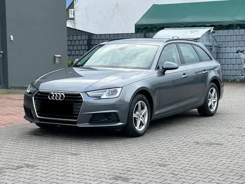 Used AUDI A4 Diesel 2019 Ad 