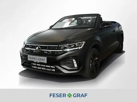 Annonce VOLKSWAGEN T-ROC Essence 2024 d'occasion 