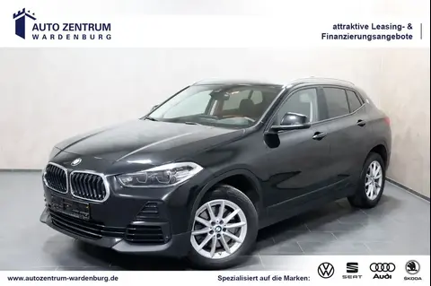 Used BMW X2 Diesel 2022 Ad Germany