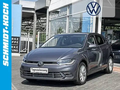 Used VOLKSWAGEN POLO Petrol 2024 Ad 