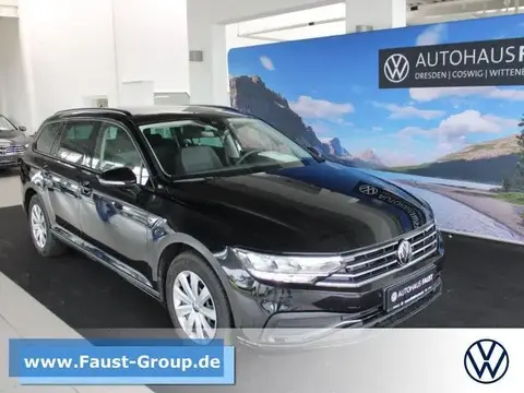 Used VOLKSWAGEN PASSAT Diesel 2023 Ad 