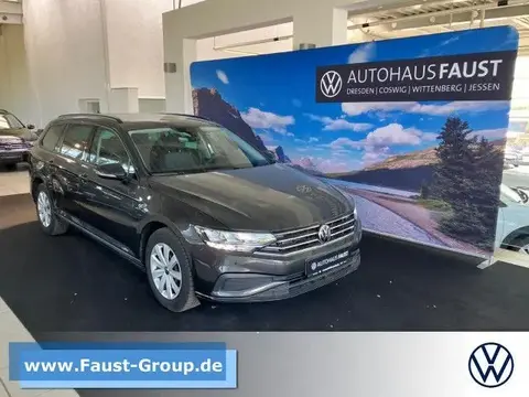 Used VOLKSWAGEN PASSAT Diesel 2023 Ad 