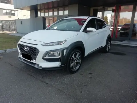 Used HYUNDAI KONA Diesel 2019 Ad 