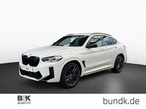 Used BMW X4 Petrol 2023 Ad 