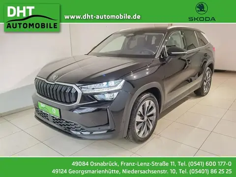 Used SKODA KODIAQ Diesel 2024 Ad Germany