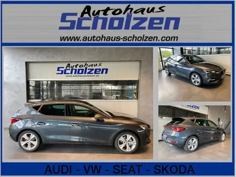 Used SEAT LEON Petrol 2024 Ad 