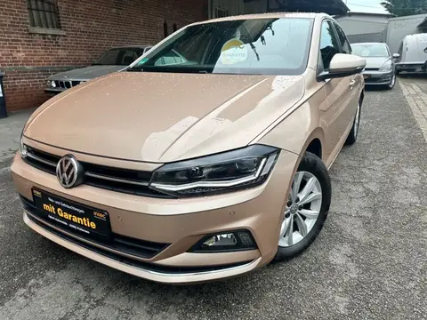 Used VOLKSWAGEN POLO Petrol 2019 Ad 