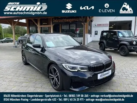 Annonce BMW M340I Essence 2021 d'occasion 