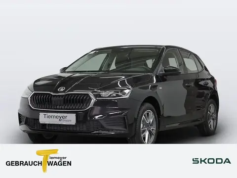 Annonce SKODA FABIA Essence 2024 d'occasion Allemagne