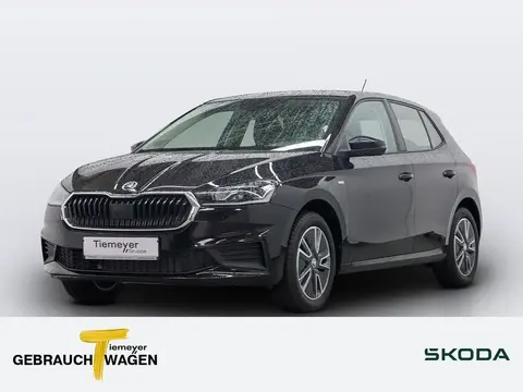 Annonce SKODA FABIA Essence 2024 d'occasion 