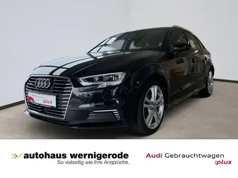 Annonce AUDI A3 Hybride 2020 d'occasion 