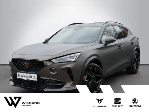 Annonce CUPRA FORMENTOR Essence 2024 d'occasion 