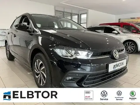 Used VOLKSWAGEN POLO Petrol 2023 Ad 