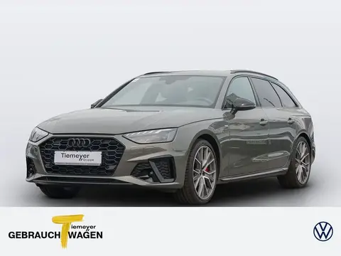 Annonce AUDI A4 Essence 2023 d'occasion 