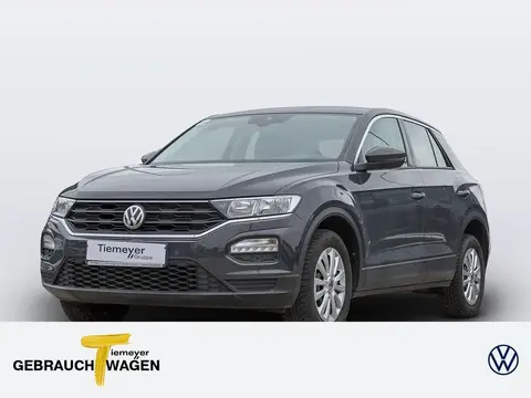 Used VOLKSWAGEN T-ROC Petrol 2019 Ad 