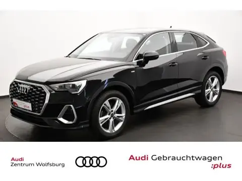 Used AUDI Q3 Diesel 2023 Ad Germany