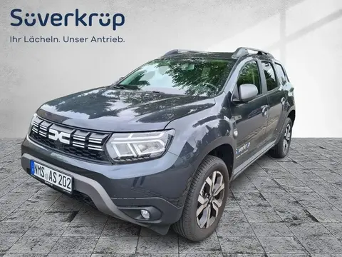 Used DACIA DUSTER Petrol 2024 Ad 